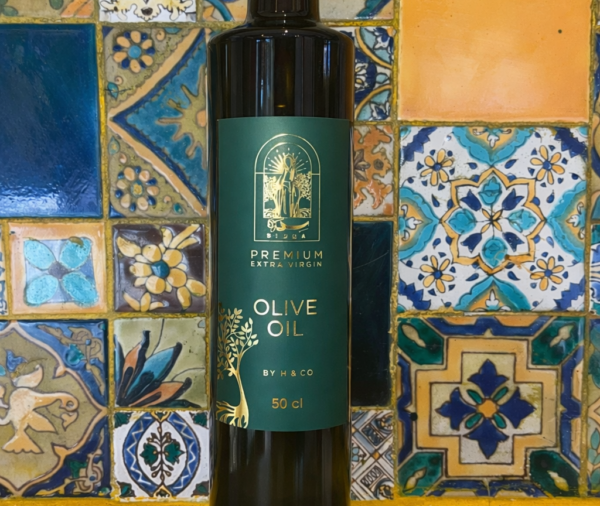 achat d'huile d olive sidra