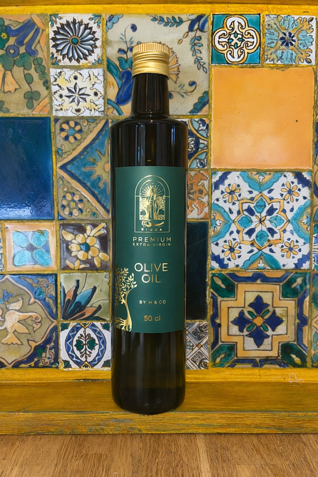 achat d'huile d olive sidra