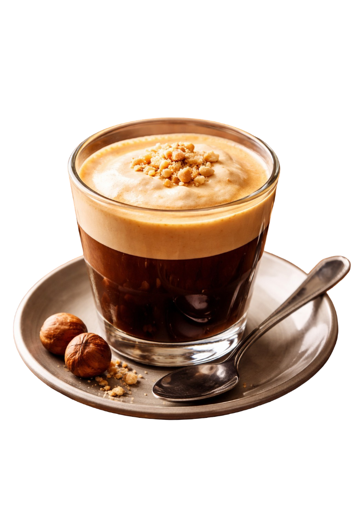 Café noisette