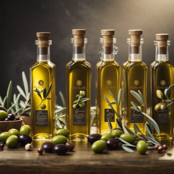 huile d olive bienfaits