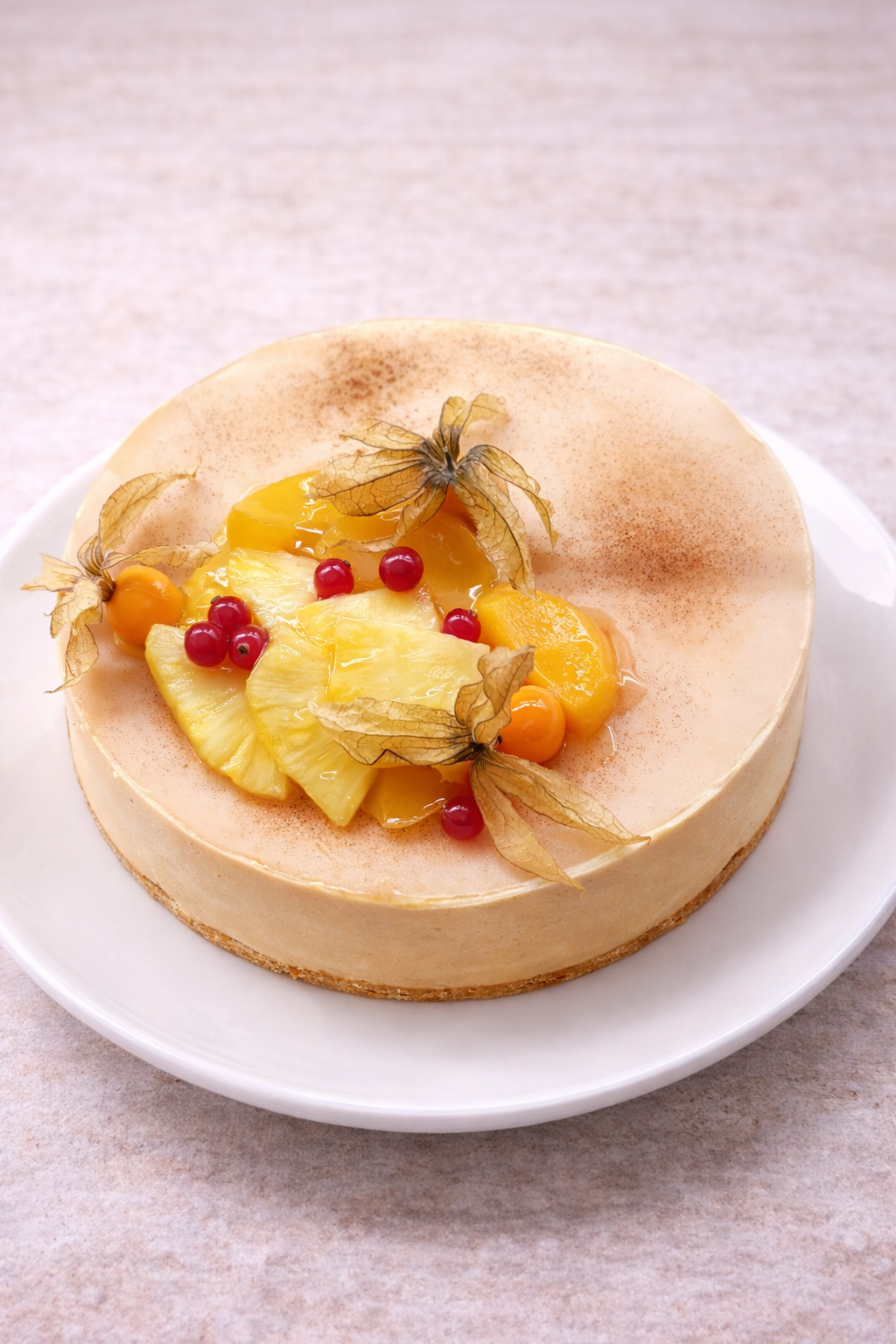 Desserts traditionnels libanais dans la meilleure pâtisserie Paris