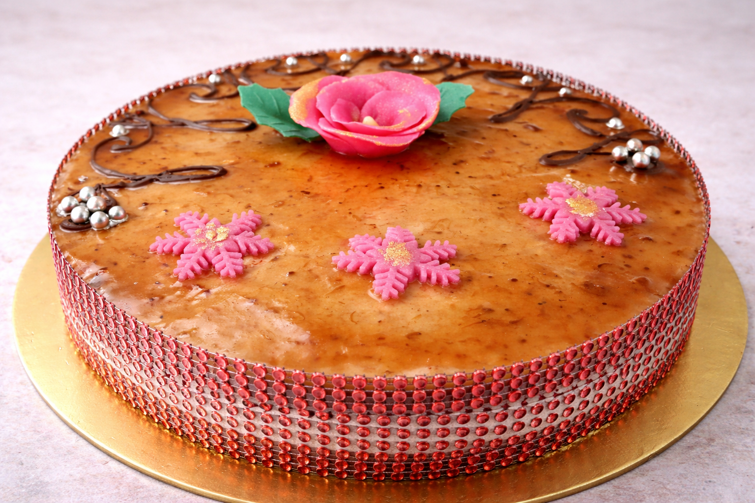 Desserts traditionnels marocains dans la meilleure pâtisserie Paris