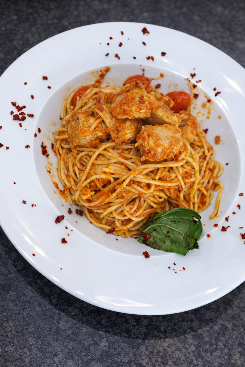 Plat mijoté maison Boulangerie L’Opéra Comique