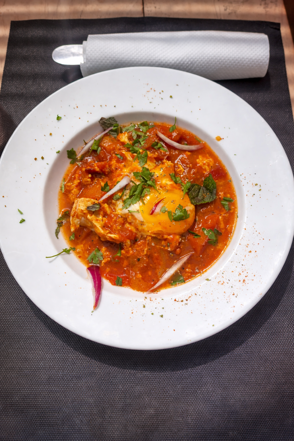 Plat traditionnel maison Boulangerie L’Opéra Comique