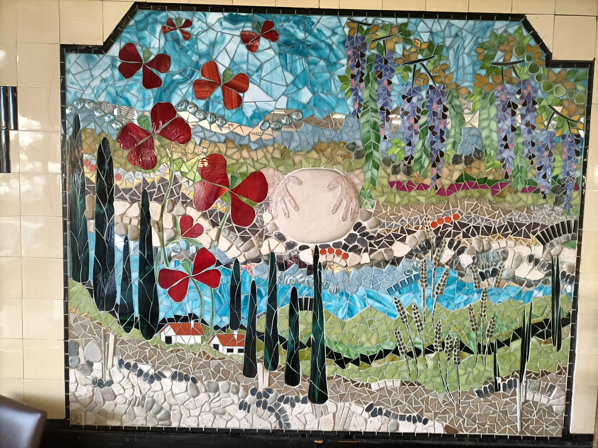 Savoir-faire artisanal de la Boulangerie L’Opéra Comique