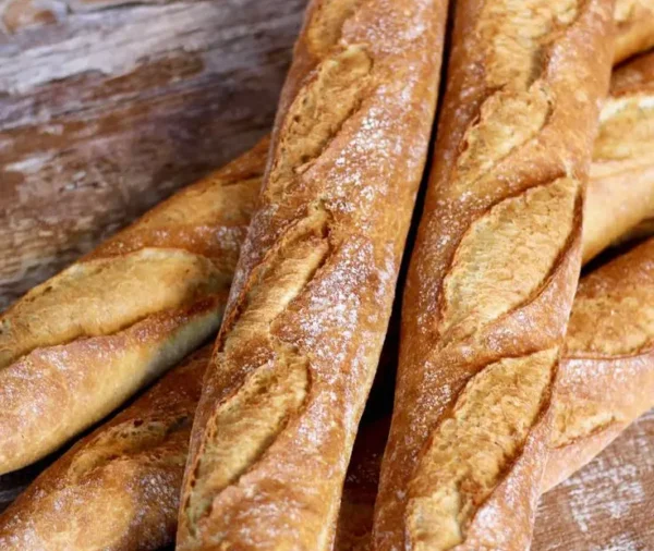 l'artisan du pain - baguette