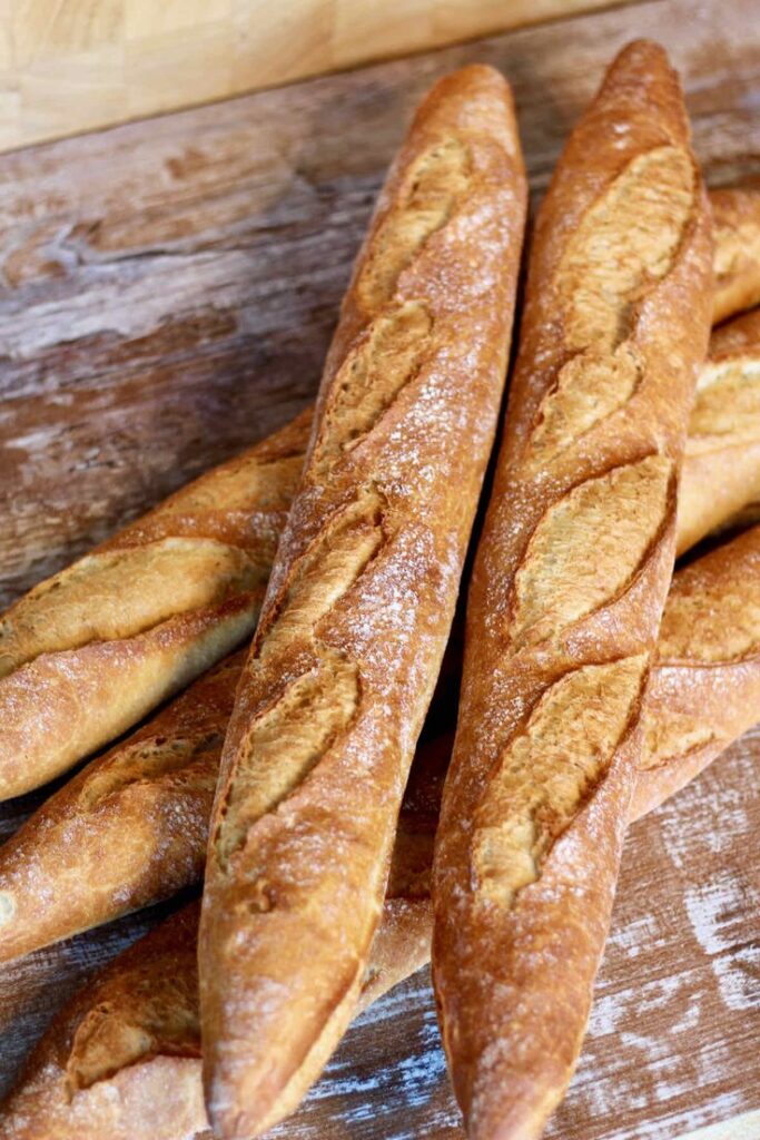 Baguette