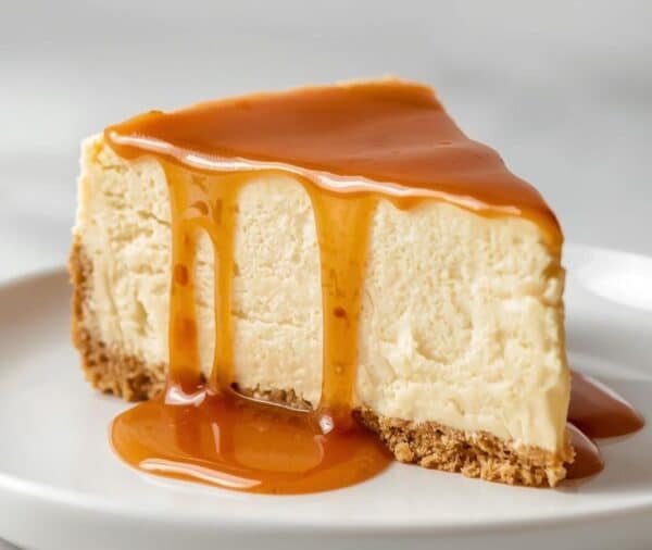 dessert francais - Cheesecake