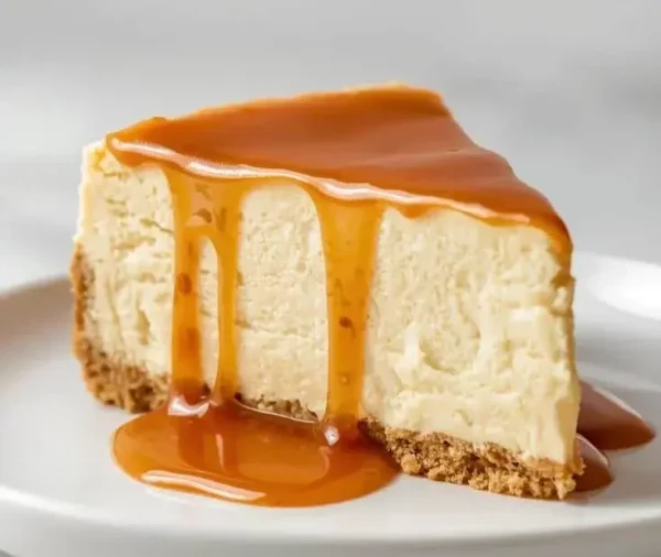 dessert francais - Cheesecake