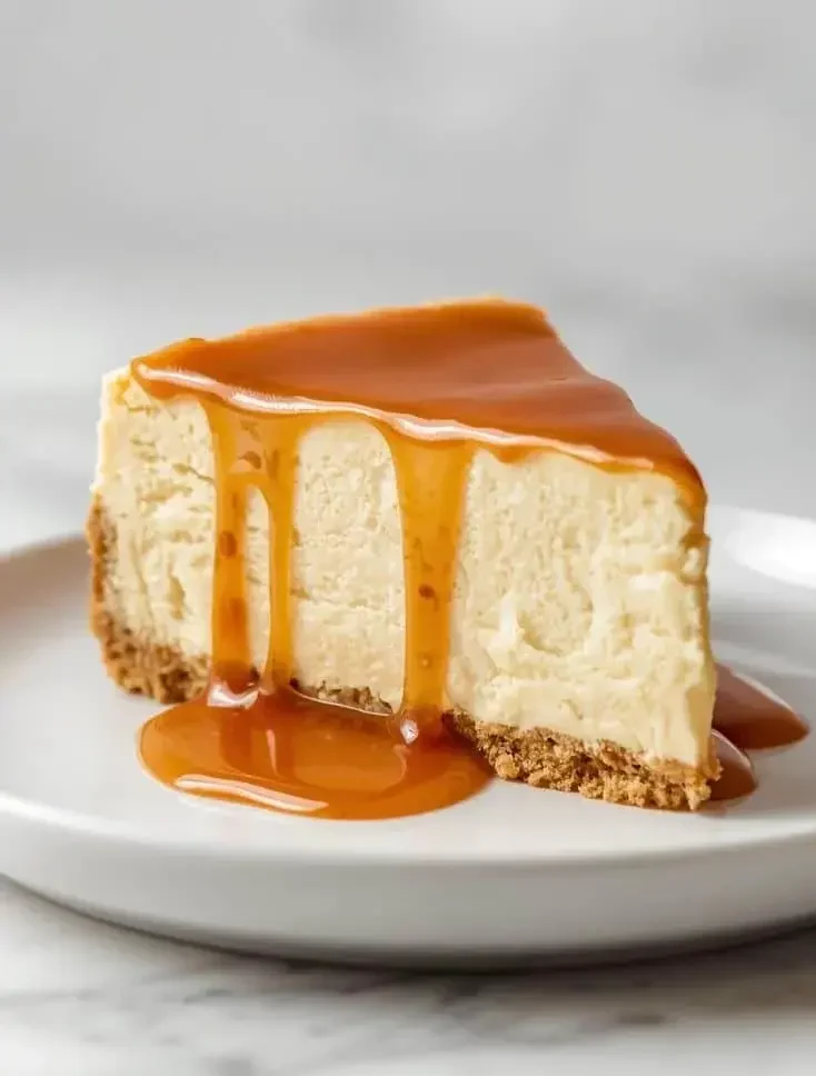 dessert francais - Cheesecake