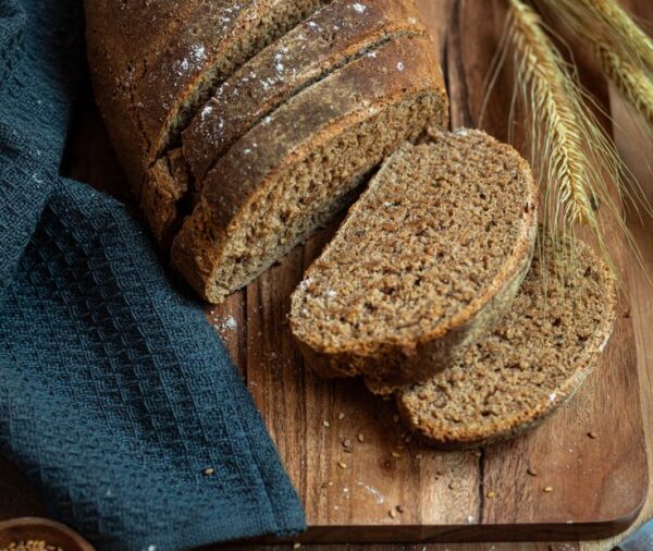 pain de seigle