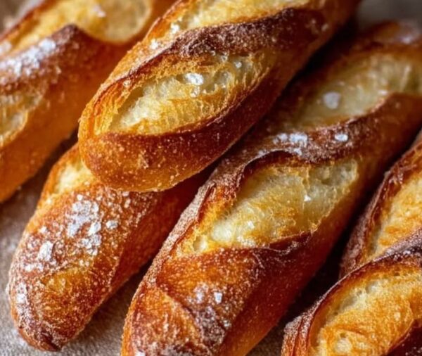 l'artisan du pain - Baguette