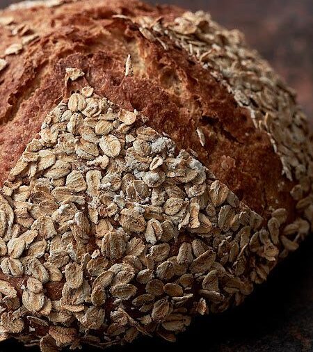 baguette tradigraine