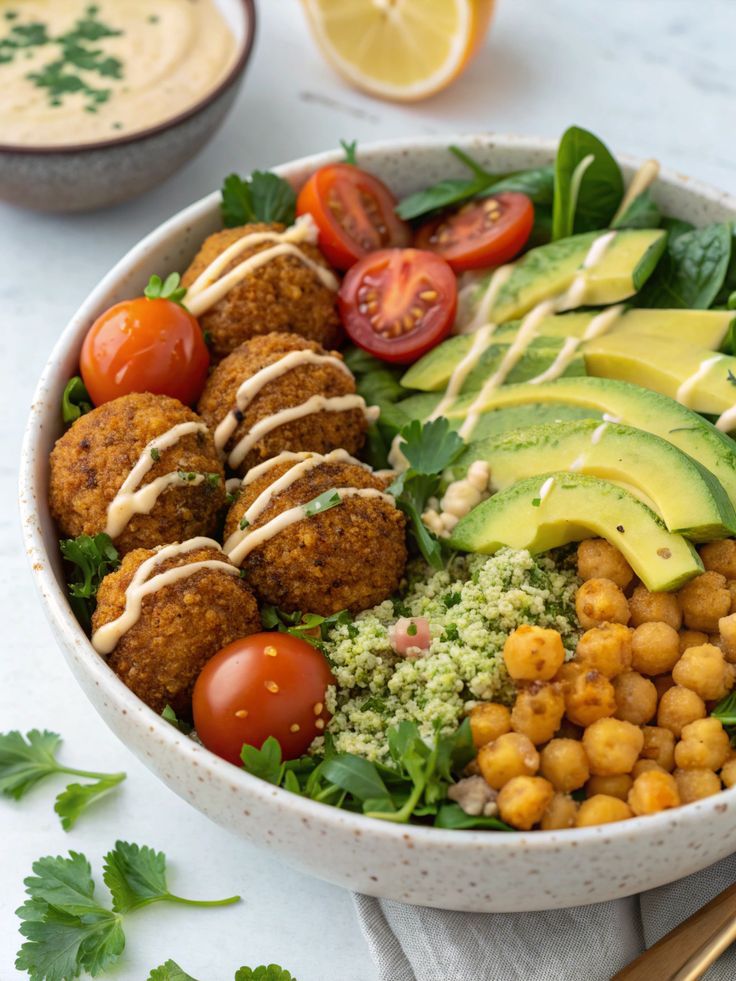 Bols et taboulé Boulangerie L’Opéra Comique