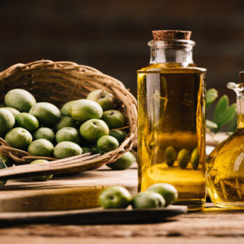huile d olive bienfaits