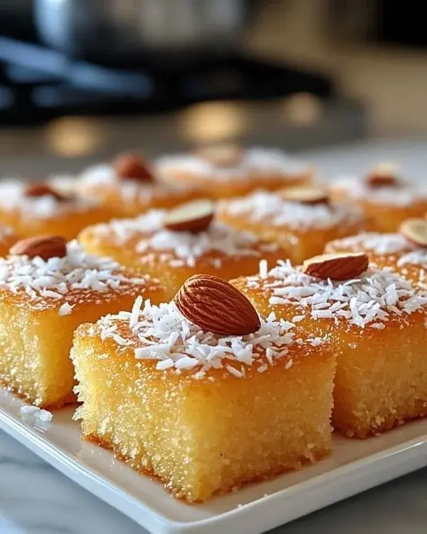 patisserie orientale paris - Kalb el louz