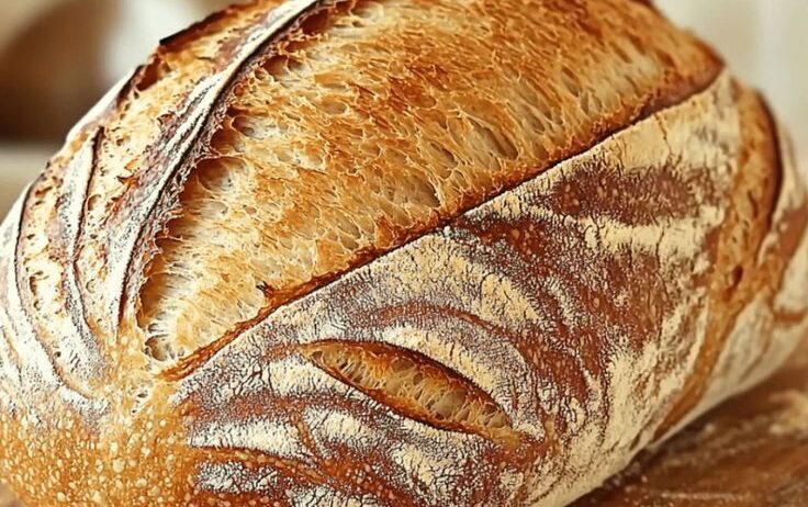 Pain de campagne