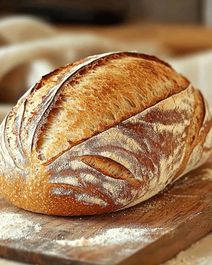 Pain de campagne