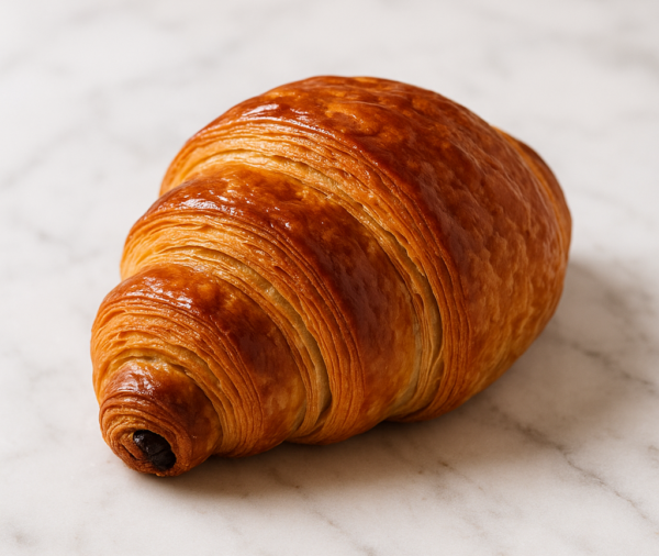 Pain au chocolat