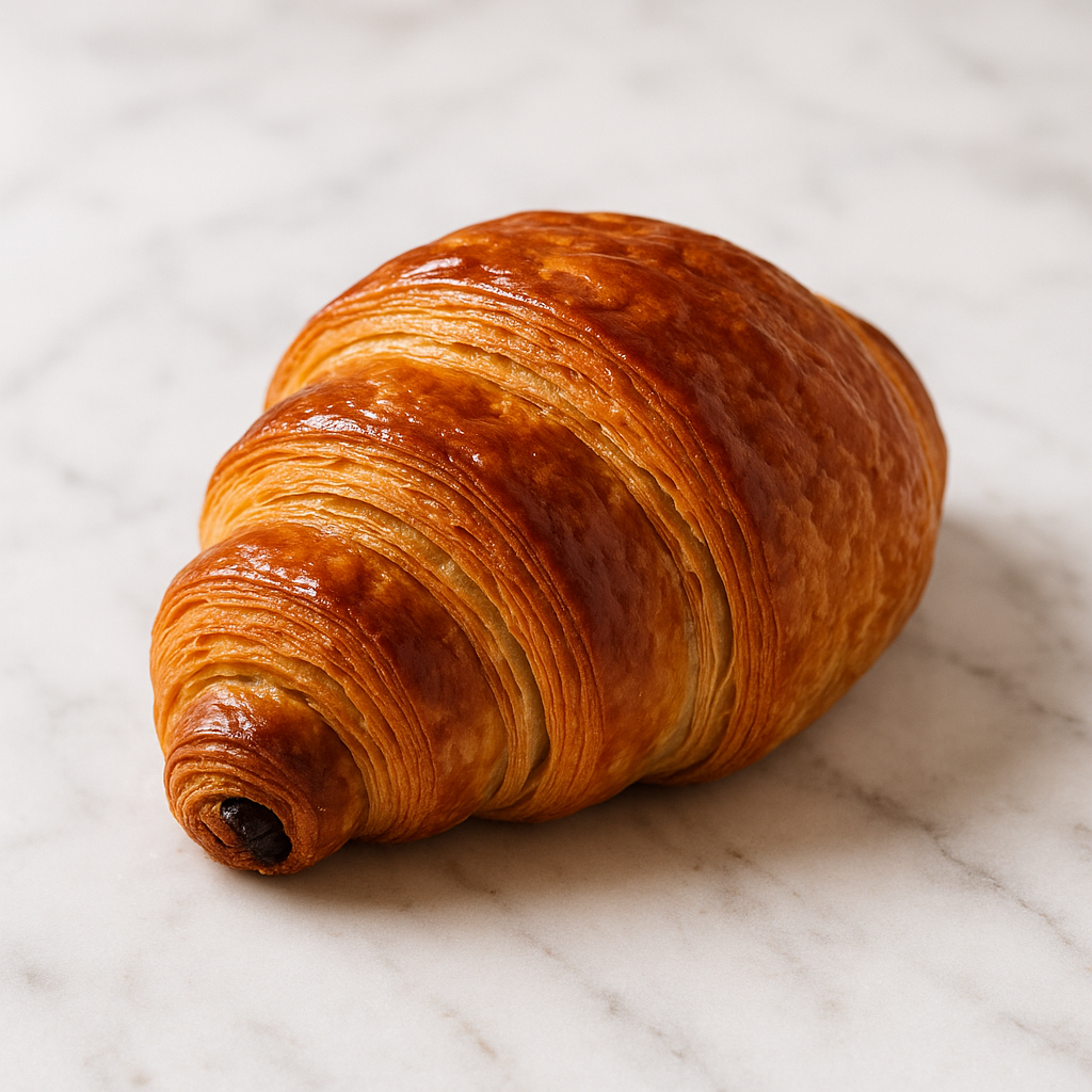 Pain au chocolat