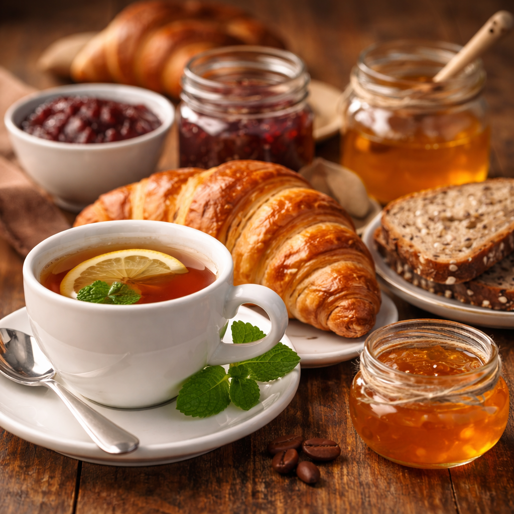 Formule La Savoureuse