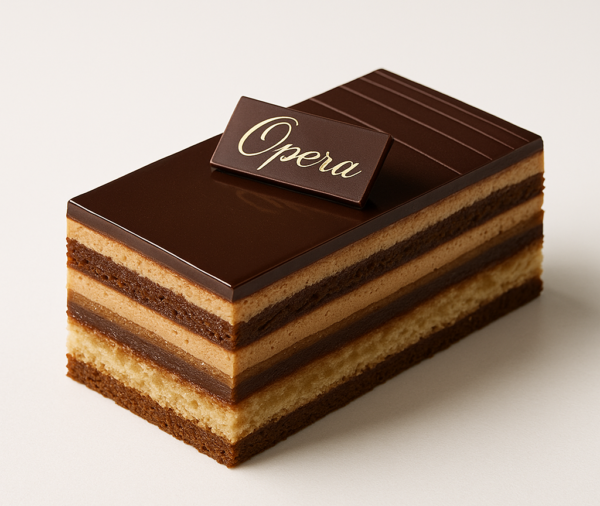 Opéra