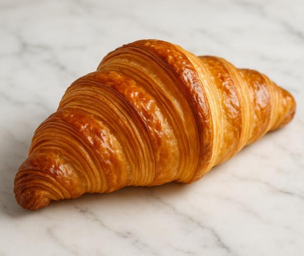 Croissant pur beurre