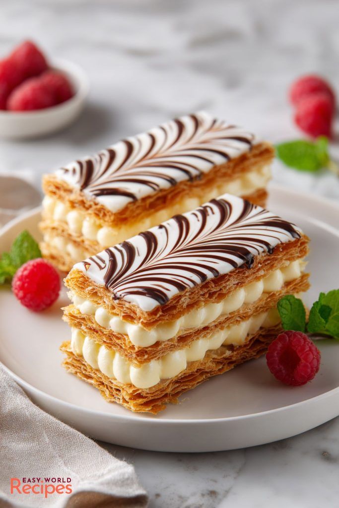 Mille-feuille