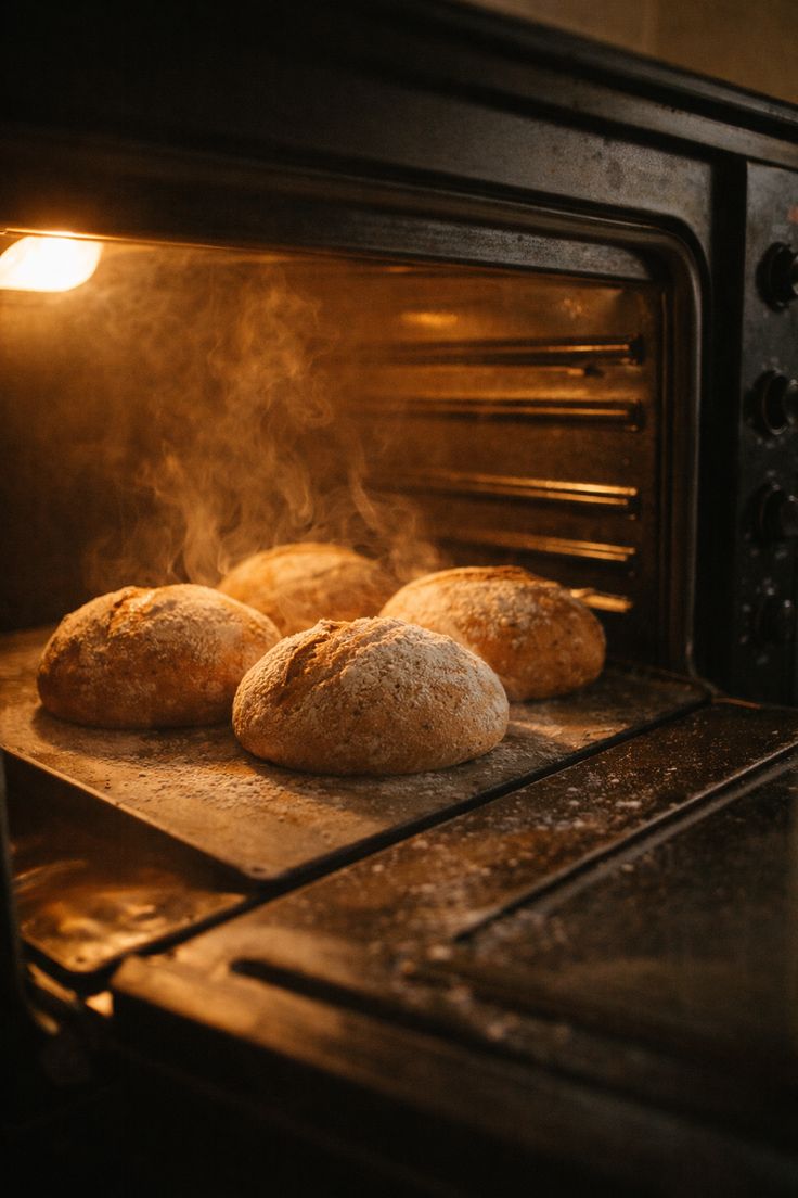 Pain artisanal – Boulangerie L’Opéra Comique