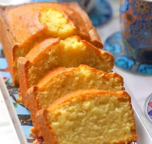 l'artsan du pain - Cake-nature
