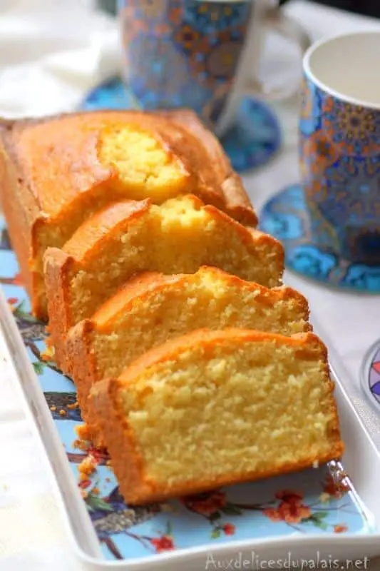 l'artsan du pain - Cake-nature