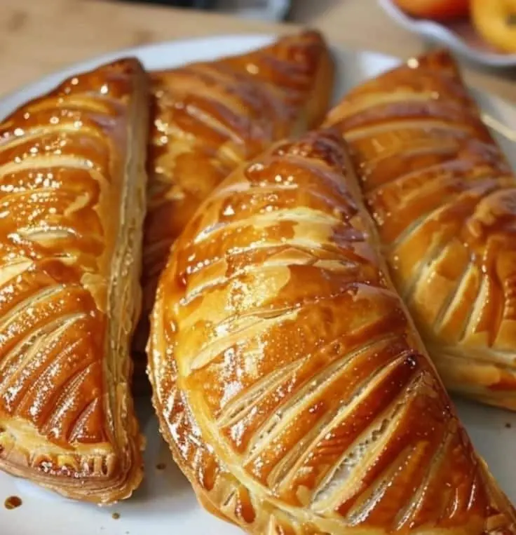 Chaussons-aux-pommes