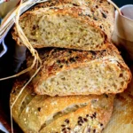 Boulangerie paris- Pains-aux-cereales-bio-