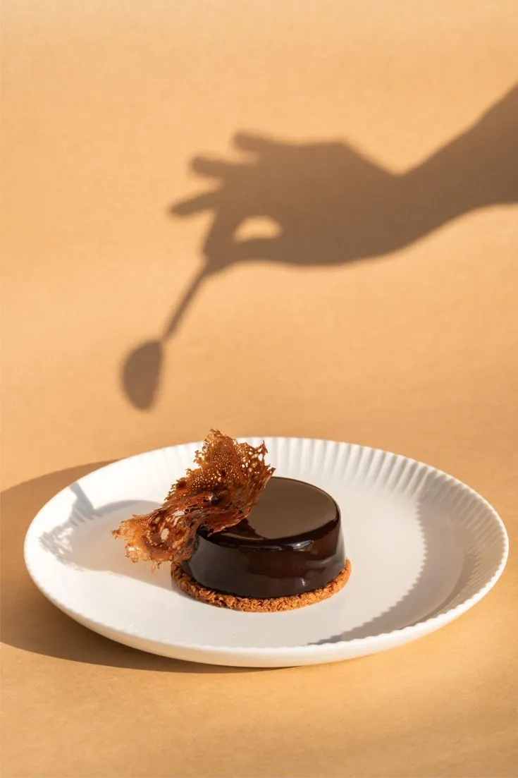 Pâtisserie française