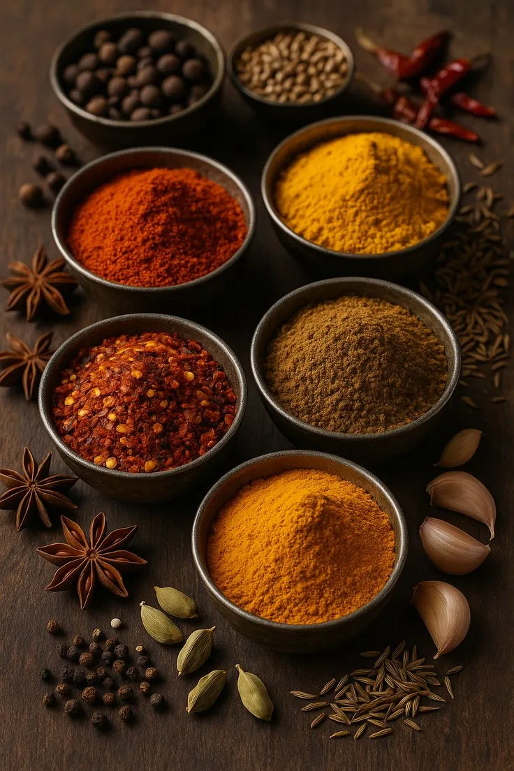 Produits orientaux