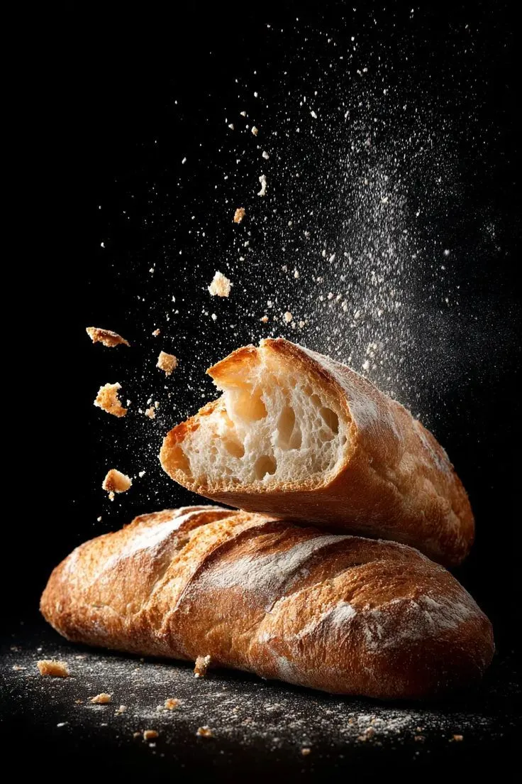 Pains artisanaux