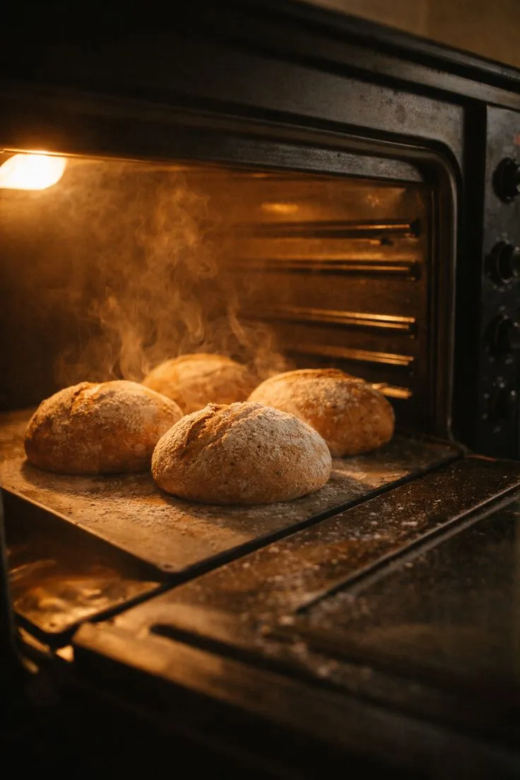 fabrication artisanale de pains frais à la Boulangerie paris L’Opéra Comique